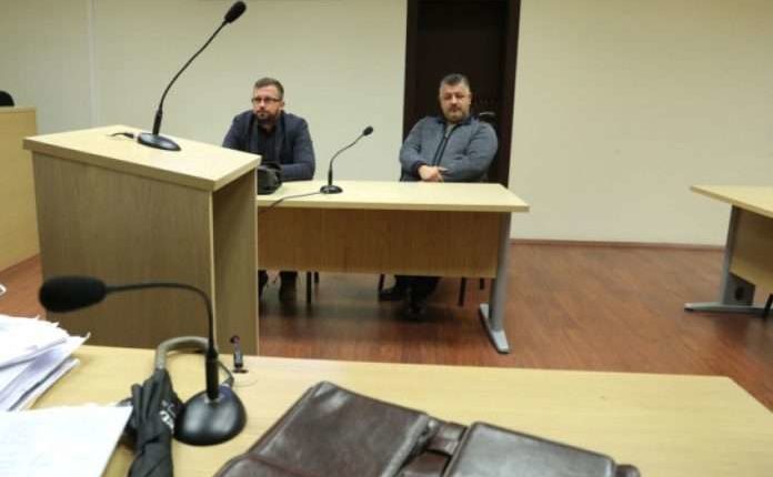 U anulua seanca për “Besa Trans”, është sëmurë prokurori