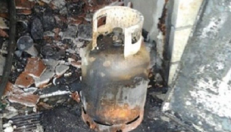 Një grua lëndohet rëndë nga shpërthimi I një bombole gazi në Shtip