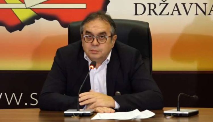 Dashtevski: Do të ishte mirë që deri në zgjedhje të kompletohet KSHZ-ja dhe të punojë në përbërje të plotë