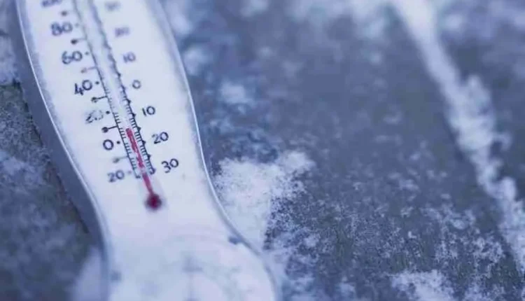 Pas 7 janarit i ftohti polar në Ballkan, temperaturat do bien deri nën -20gradë