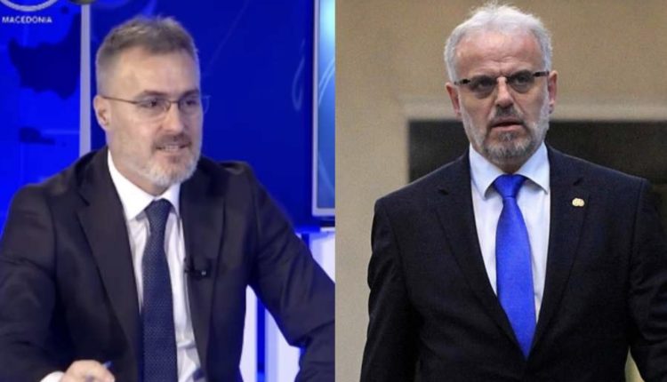 Aziri: Tetë deputetë të ASh-së do të votojnë për Xhaferin kryeministër