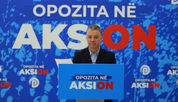 Censusi, Bozdo: Popullsia e Shqipërisë është reduktuar me 35% gjatë kësaj dekade