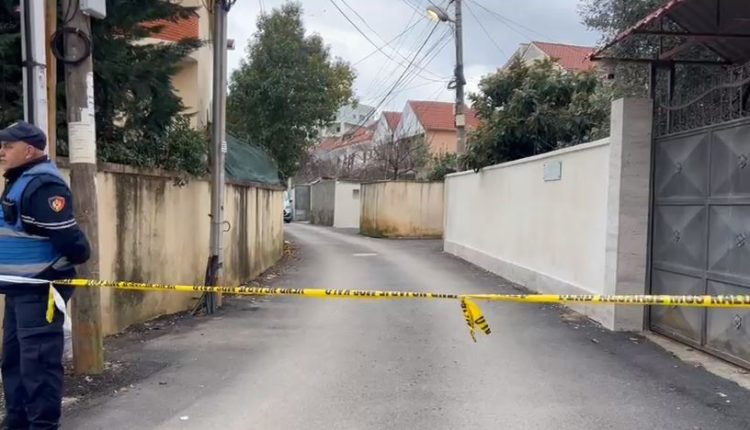 Dje festoi ditëlindjen, sot vrau vëllanë dhe veten, çfarë dihet nga krimi që tronditi Tiranën