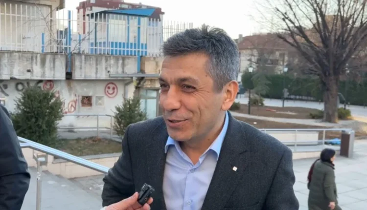 Mexhiti para takimit me Kurtin: VMRO-ja e Gruevskit është me Ali Ahmetin dhe me LSDM-në