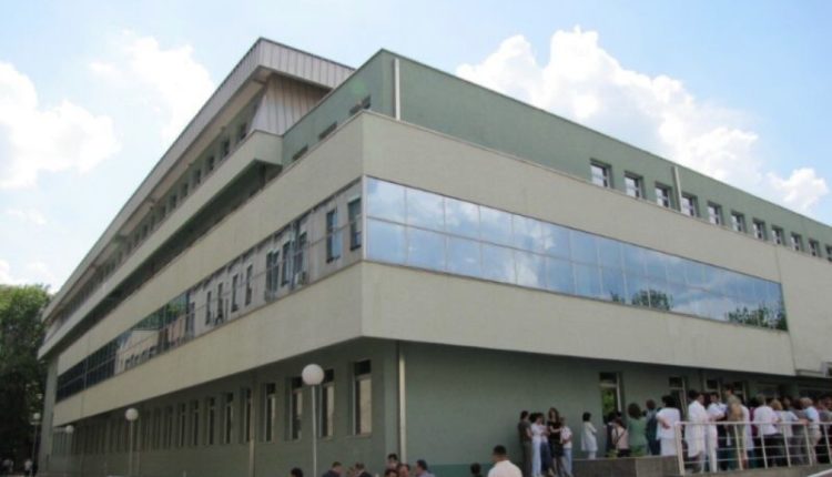 Komision i posaçëm për foshnjën e cila pësoi frakturë gjatë lindjes