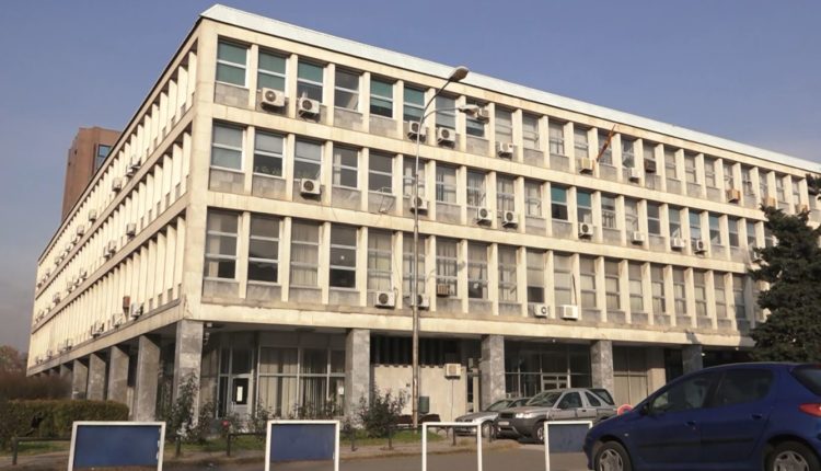 Betohen tetë gjyqtarët e Gjykatës së Apelit në Shkup