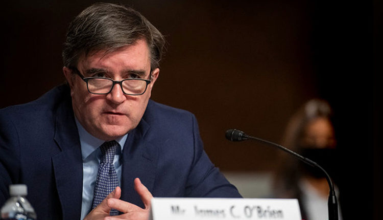 O’Brien: Liderët e Ballkanit të bëjnë më shumë për të çuar rajonin përpara