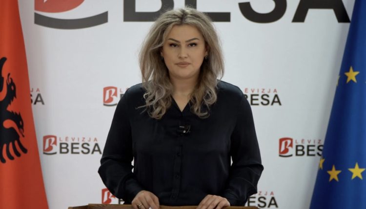 Lëvizja BESA: Gjinekologjia shndërrohet në kasaphanë – Përgjegjësi e jo arsyetime!
