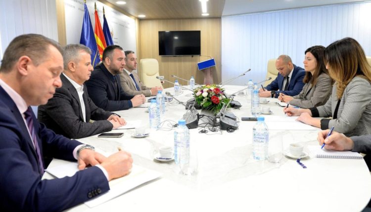 Bushi: MPB e angazhuar për zgjedhje të drejta dhe demokratike