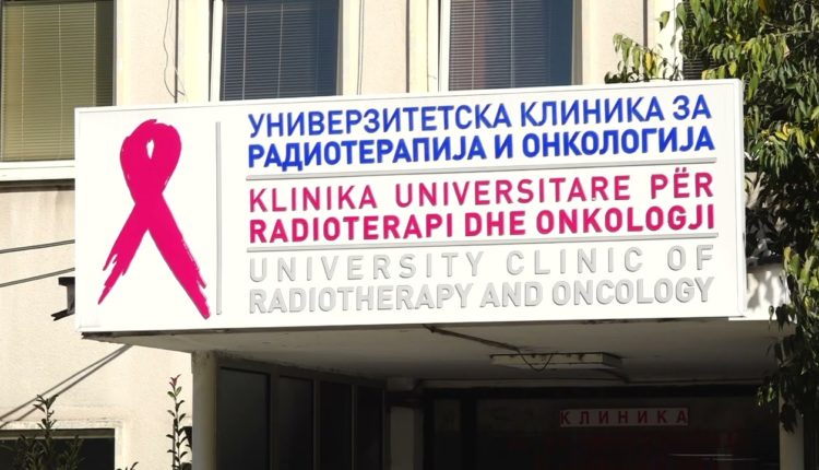 Hetohen pesë persona për keqpërdorimet në Onkologji