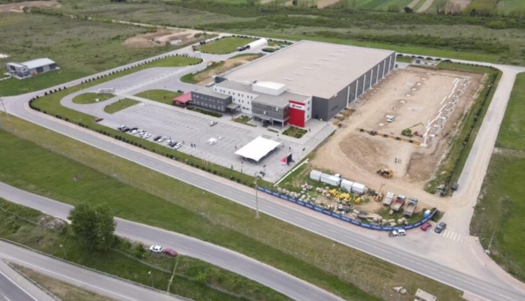 Kovaçevski dhe Despotovski do ta prezantojnë investimin e parë të huaj në vitin 2024