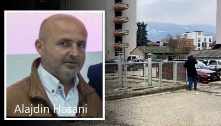 Hasani: Si do të ndërtohet Spitali i Tetovës kur është shfuqizuar PDU?