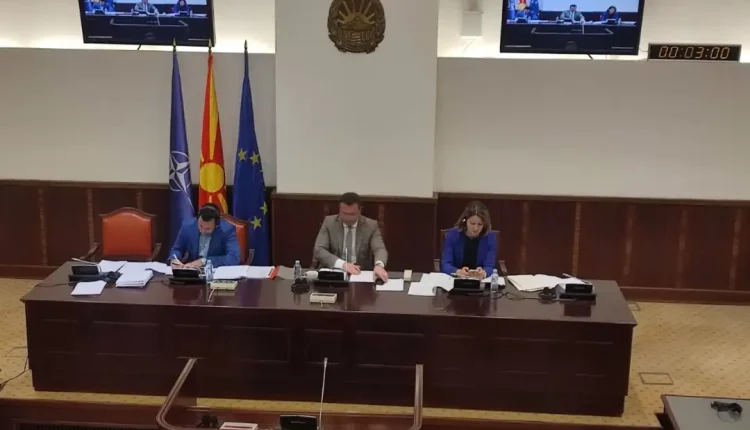 Vazhdon debati i amandamenteve për ndryshimet e Ligjit për lojërat me fat dhe për lojërat argëtuese