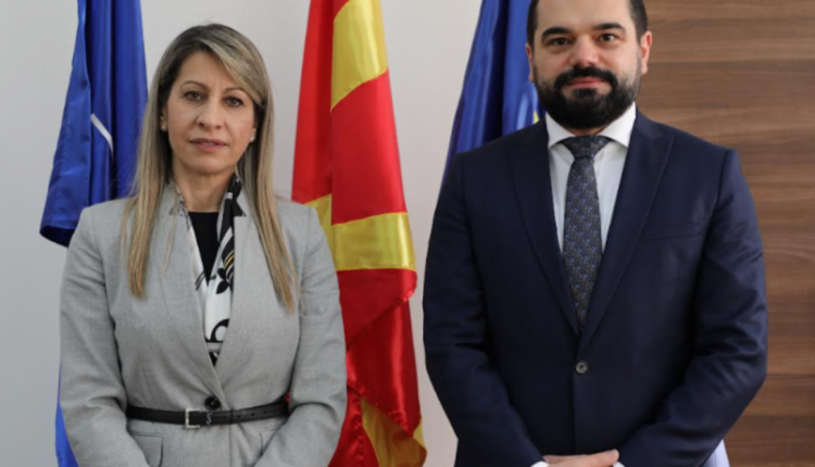 Lloga-Dameva: Do të intensifikohet bashkëpunimi institucional