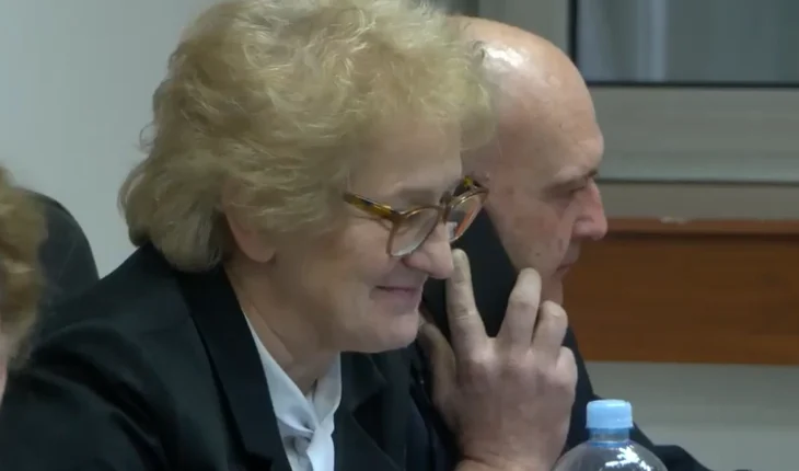 Ndërpritet mandati i Radevskës si anëtare e Këshillit Gjyqësor
