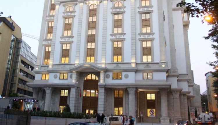 “Financat” s’kanë paraparë rritje për zyrtarët