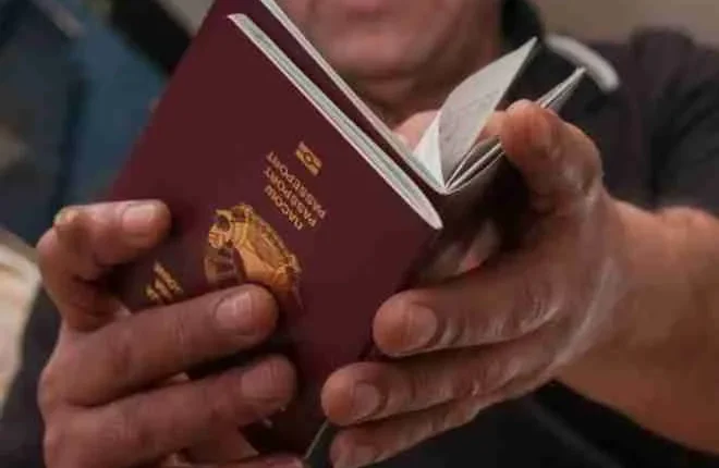 Njoftim i rëndësishëm për mërgimtarët nga Maqedonia e Veriut, pasaportat me emrin e vjetër nuk do të vlejnë nga kjo datë