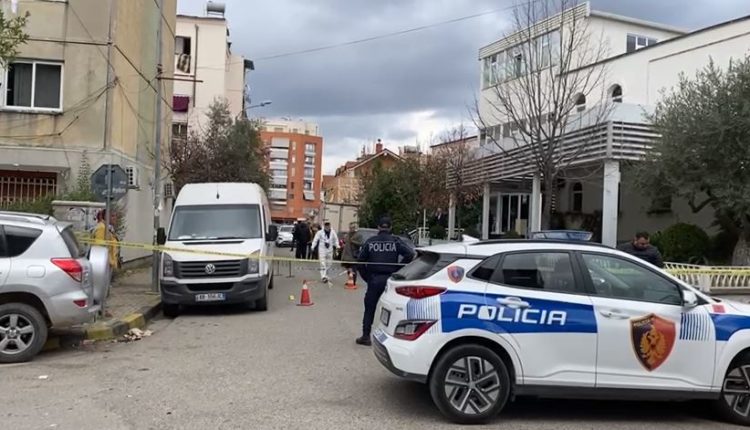 Kush është 51-vjeçari që u plagos me armë zjarri në Tiranë
