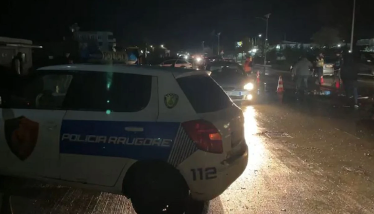 EMRI/ Arrestohet 26 vjeçari, transportonte 4 emigrantë në mënyrë të paligjshme në Korçë-Qafë Thanë