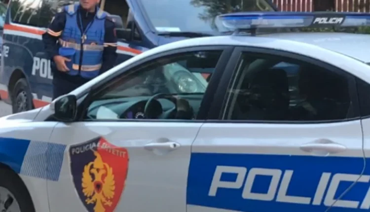 Vlorë/ 35 vjeçari përplas me makinë të miturin