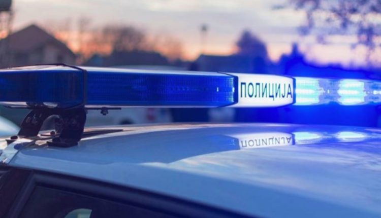 Arrestohen dy persona në Shkup, dyshohen për trafikim të emigrantëve nga Kina