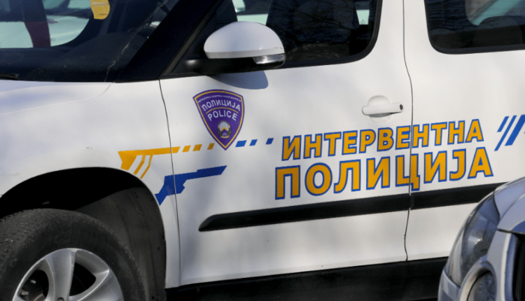 Arrestohen dy shtetas të Maqedonisë, kapen duke transportuar emigrantë nga Kina