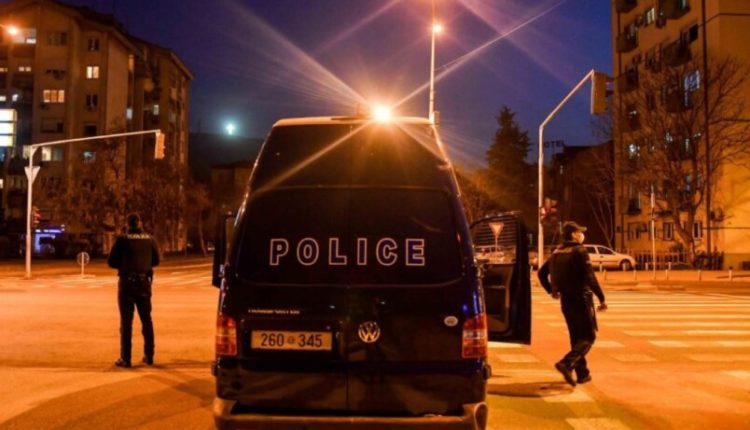 Trazirat në M-NAV, katër të ndaluar nga policia, katër të tjerë në kërkim