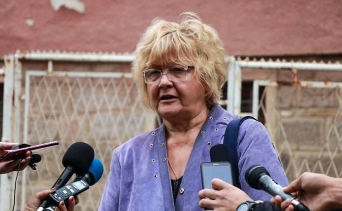 Trajkoviq thotë se arrestimi i Radojiçiqit është kusht që Macron ta vizitojë Beogradin