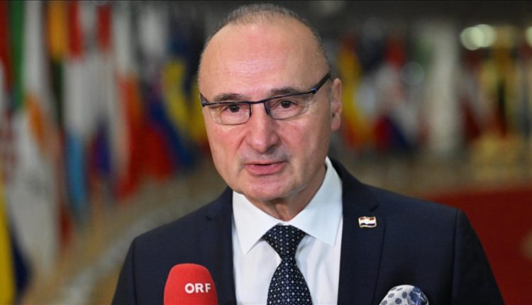 Shefi i diplomacisë kroate: Ballkani Perëndimor duhet të mbetet në fokusin e vëmendjes së BE-së