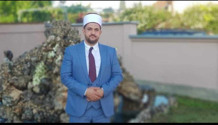 Tetova ka vetëm një myfti, ai është Prof.Dr.Qani Nesimi