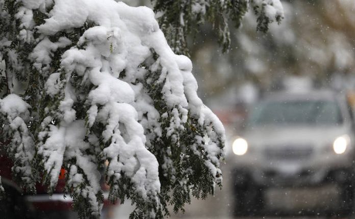 Moti: Nga java e ardhshme nis i ftohti polar!