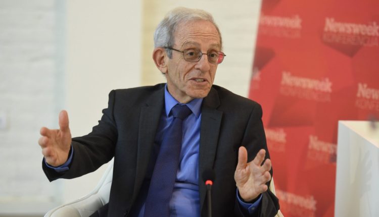 Serwer alarmon: Ballkani po përkeqësohet