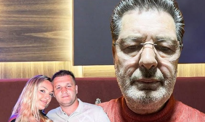 “Problemi familjar” i Naim Murselit: Kjo është dëshmia e babait të tij