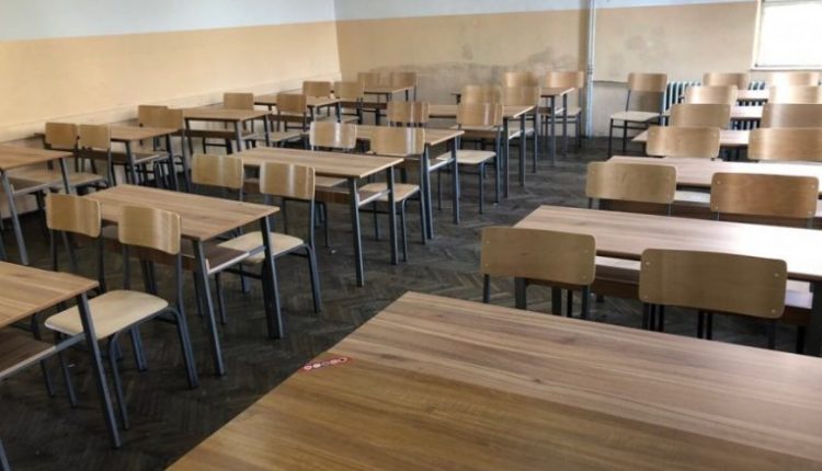 Emigrimi nga vendi, me 50 nxënës më pak nis procesi arsimor në shkollat e Shtipit