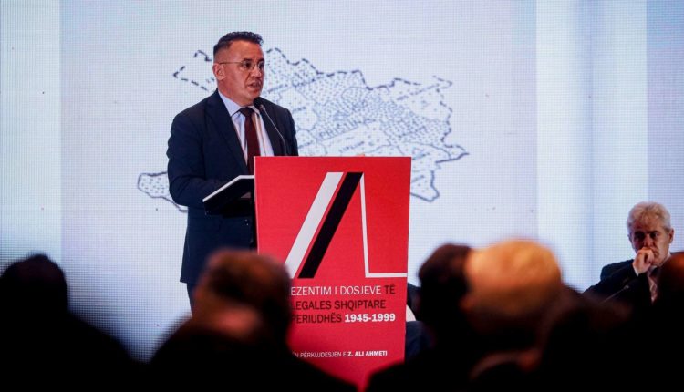 Një libër monografik që shërben si urë komunikimi me gjeneratat e ardhshme