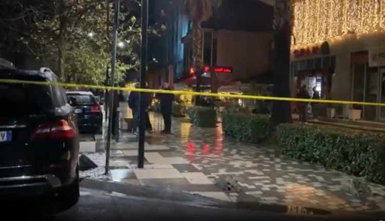 Ekzekutimi me snajper i 23-vjeçarit në Vlorë, shoqërohen 10 persona në polici, pista ku po hetohet