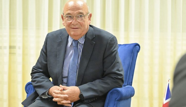 Peach: Sulmi në Banjskë, incident i rëndë – policia u tregua profesionale