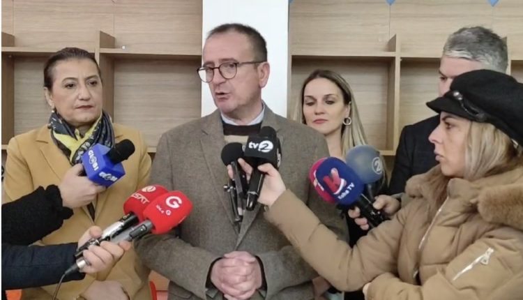 Taravari do të pajtohej, nëse Kuvendi i ASH-së vendos të dalë me BDI-në në zgjedhje (VIDEO)