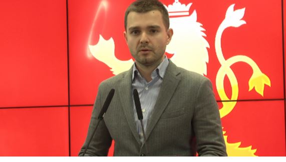 Mucunski: Moralisht është e papërshtatshme që një përfaqësues i BDI-së të marrë postin e kryeministrit