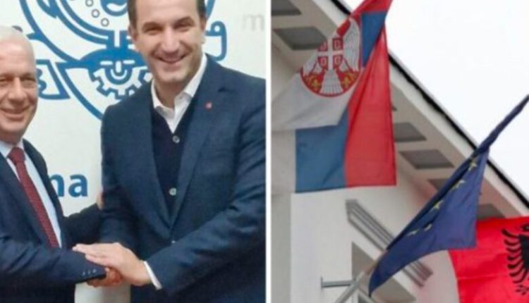 Bashkia e Tiranës jep 550 mijë euro për ndërtimin e një palestre në Bujanoc