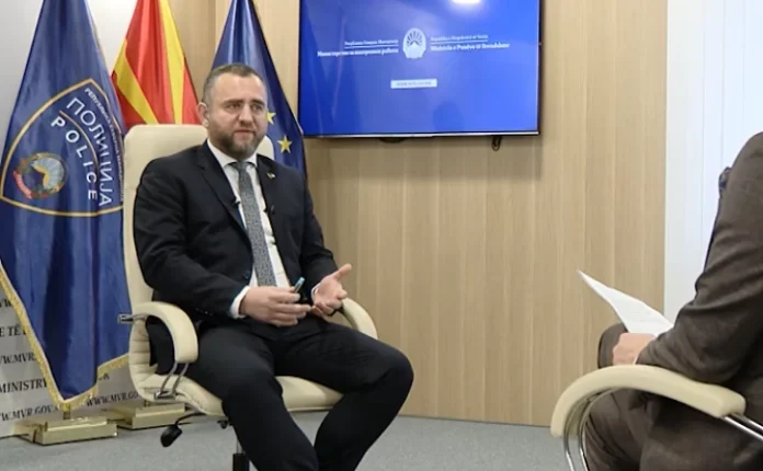 Toshkovski: Procesi i pasaportave s’përfundon deri më 12 shkurt