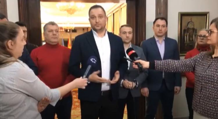 Sindikata kundërshton Ligjin për administratë publike