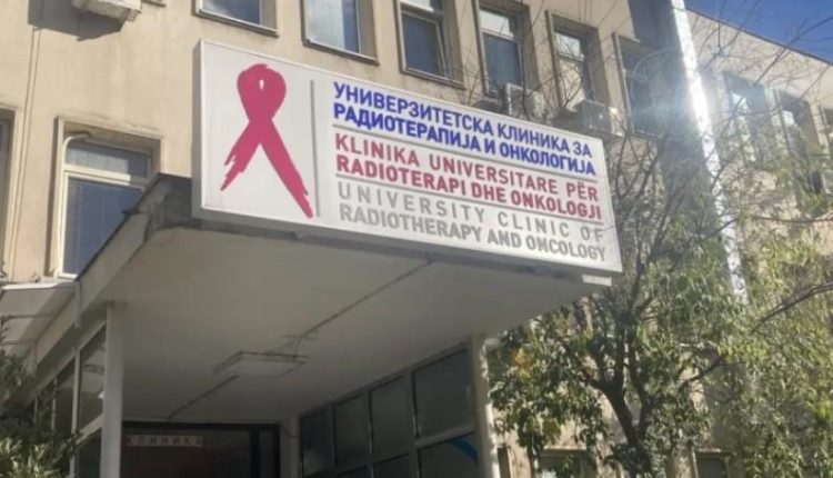 Policia bastis në Onkologji. Ka mjek të arrestuar