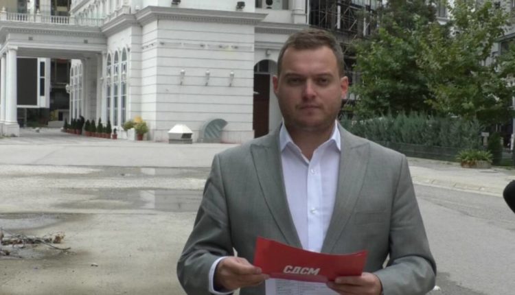 Kaevski: Fronti Evropian do të formojë qeverinë e ardhshme