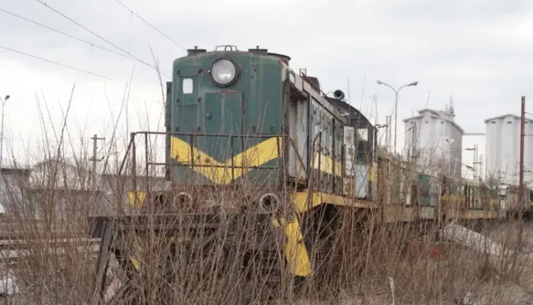 Ndërmarrjet private serbe janë të interesuara për t’i shfrytëzuar hekurudhat e Maqedonisë së Veriut