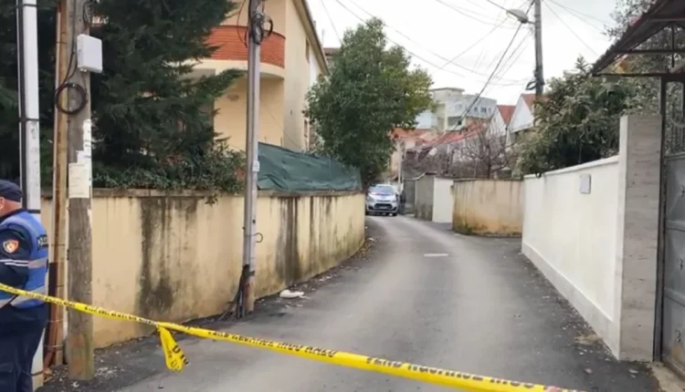 Ngjarja e rëndë në zonën e Freskut në Tiranë: Flet Balla: Shkak armëmbajtja pa leje