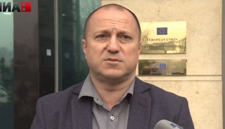 Zhvillimet në M-NAV, delegacioni i BE-së fton në bisedë kreun e sindikatës