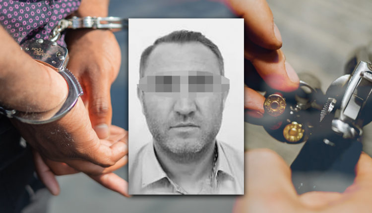 Arrestohet në Greqi i shumëkërkuari Ralf Feruku, mik i Alket Rizait