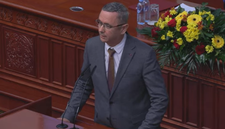 Rexhepi: Ky është sukses për të gjithë shqiptarë, jo vetëm për BDI-në