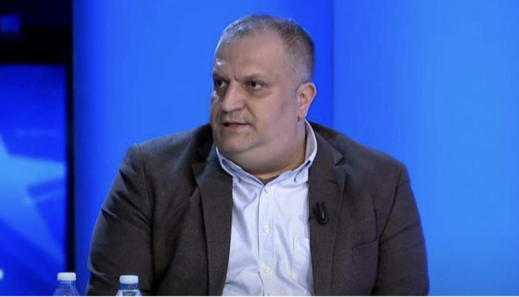 Ahmeti: Rama, Thaçi dhe Kurti janë kafshë politike, 24 orë në ditë mendojnë për politikë